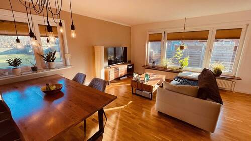 Wohnzimmer - 