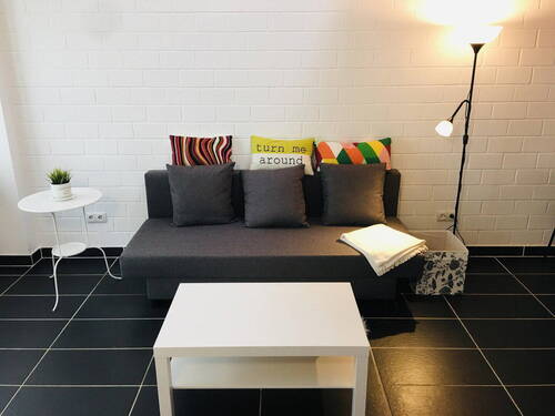 Wohnebene - Etagenwohnung mit 61,00 m&sup2; in Köln zur Miete