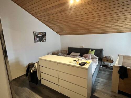 Schlafzimmer OG - 