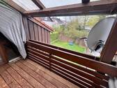 Balkon OG - 