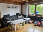 Wohnzimmer EG - 5 Zimmer Reihenmittelhaus zum Kaufen in Tauberbischofsheim