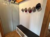 Garderobe EG - 