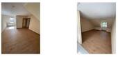 Wohnbereich - 2 Zimmer Etagenwohnung zur Miete in Oderwitz