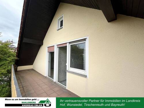 Balkon - 
