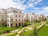 Hausansichten - Etagenwohnung mit 113,00 m&sup2; in Potsdam zum Kaufen