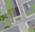 Lageplan - Etagenwohnung mit 92,70 m² in Magdeburg zum Kaufen