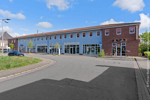 Bild 2 - Gewerbeobjekt (Büro, Produktion, Verkauf) zur Miete in Bremen