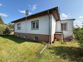 Seitenansicht - 