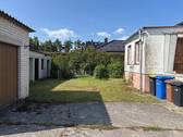 NG und BUngalow - 
