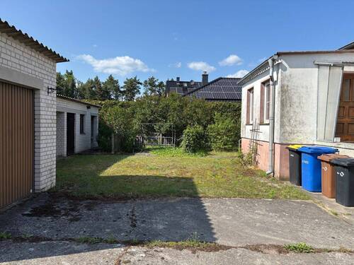 NG und BUngalow - 