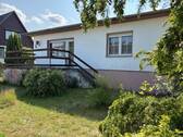 Titelbild - Neuer Preis - Charmanter Bungalow mit Vollkeller &Nebengelass