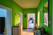 Flurbereich - Einfamilienhaus mit 104,00 m² in Marienwerder zum Kaufen