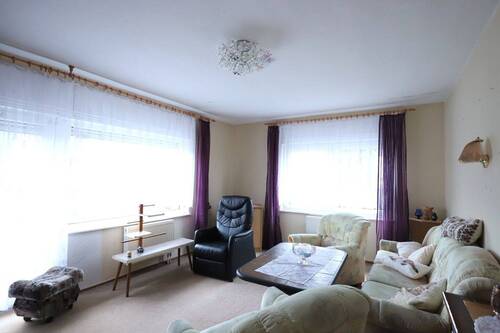 Wohnzimmer - 