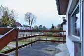 Terrasse - 