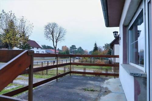 Terrasse - 
