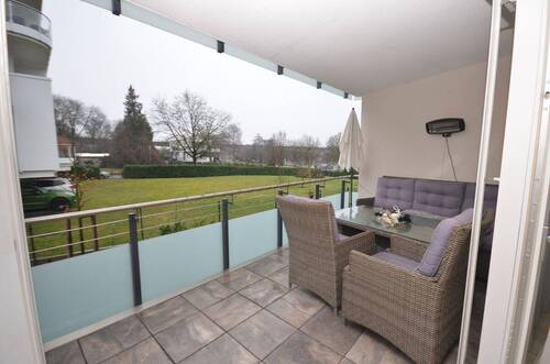 Balkon - 