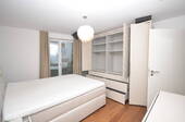 Schlafzimmer 1 von 2 - 