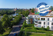 Am Floßhafen - 3 Zimmer Etagenwohnung in Aschaffenburg