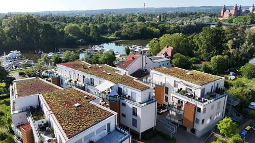 Am Floßhafen 29 - 