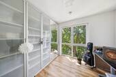 Büro/- Gästezimmer - 