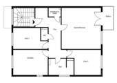 Grundriss - 
