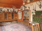 Wohnzimmer, EG - 