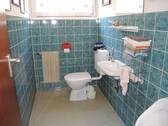 Gäste-WC, EG - 