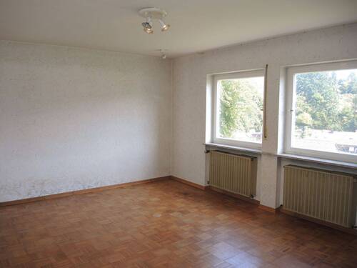 Schlafzimmer, UG - 