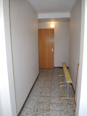 Eingangsbereich/Flur, UG - 
