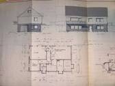 1971_KG_Grundriss, ohne Erweiterung - 