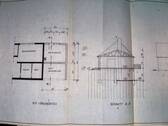 1978_KG_Grundriss, inkl. Erweiterung - 