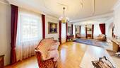 Wohnzimmer - Erdgeschoss - 