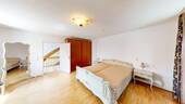 Schlafzimmer - Obergeschoss - 
