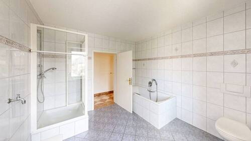 Badezimmer - Obergeschoss - 