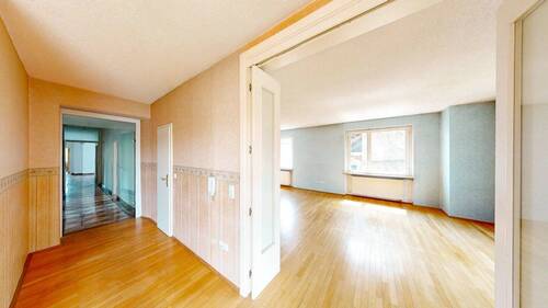 Wohnraum - Obergeschoss - 