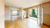 Wohnraum - Obergeschoss - 