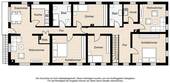 Obergeschoss - 