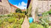 großer Garten - 