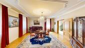Wohn- Esszimmer - Erdgeschoss - 