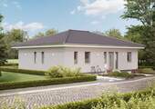 Barrierefreiheit - 3 Zimmer Bungalow in Jettenbach