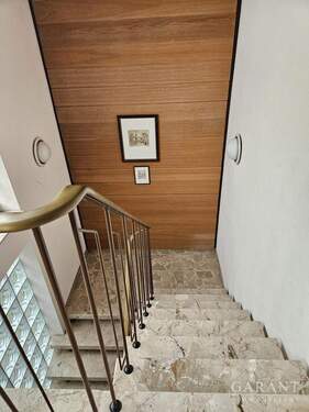 Treppenhaus - 