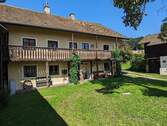 Wohnhaus - 