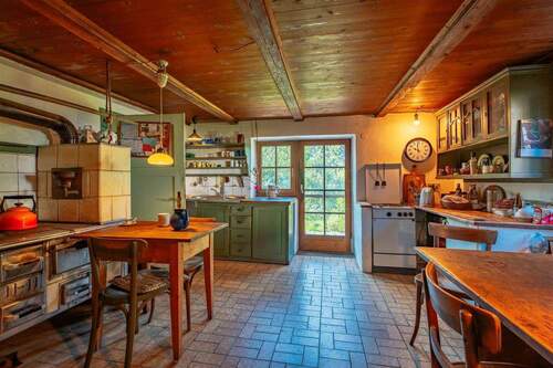 Kochen Essen - 