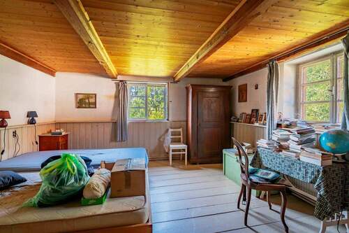 Schlafen - 