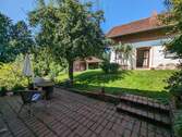 Terrasse - 