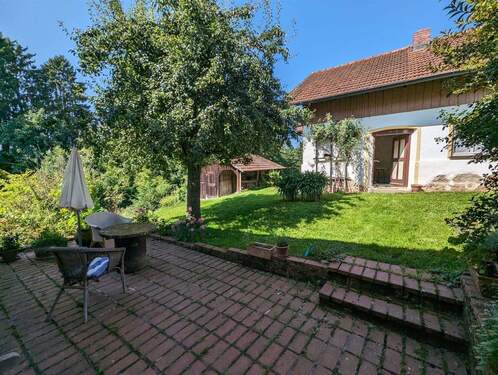 Terrasse - 