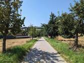 Zufahrt - Bauernhaus, Landhaus mit 235,00 m² in Malching zum Kaufen