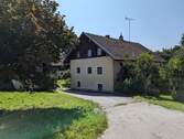 Zufahrt - 
