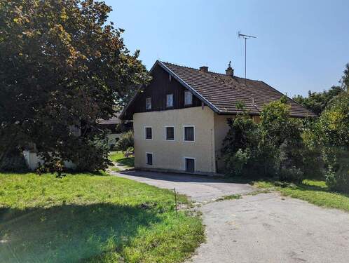 Zufahrt - 