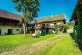 Innenhof - 